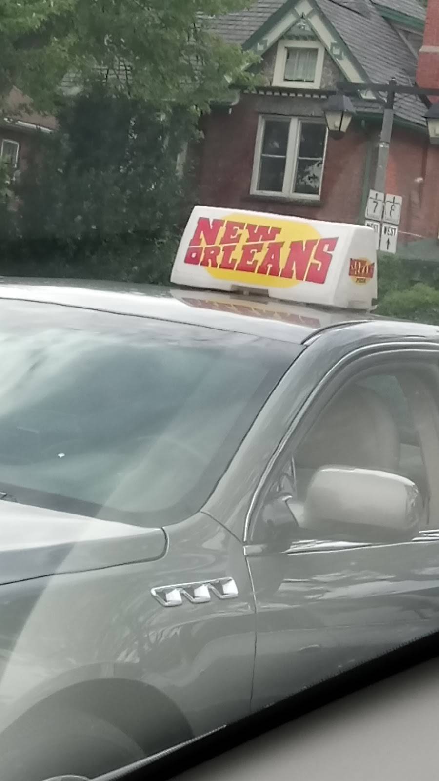 New Orleans Pizza | meal delivery | 231 Ontario St, Stratford, ON N5A 3H3, Canada | 5192721000 OR +1 519-272-1000