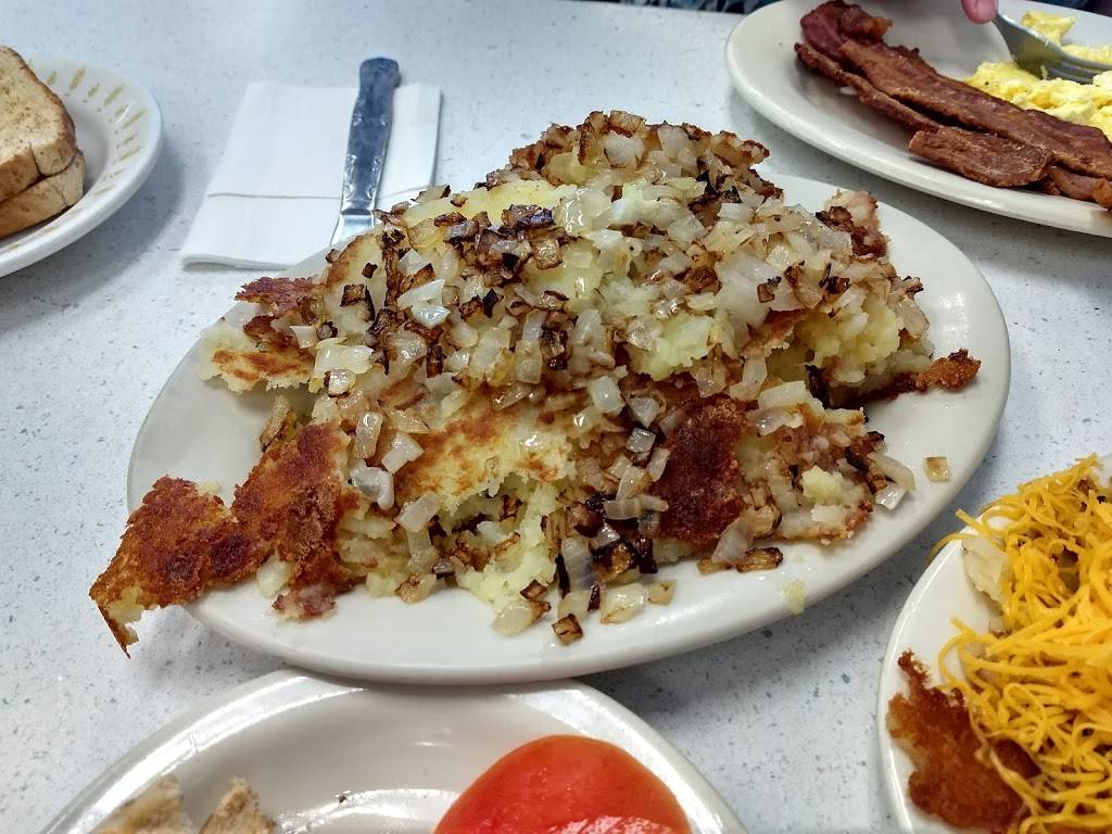 J & J Restaurant | restaurant | 6159 Glenway Ave, Cincinnati, OH 45211, USA | 5136612260 OR +1 513-661-2260