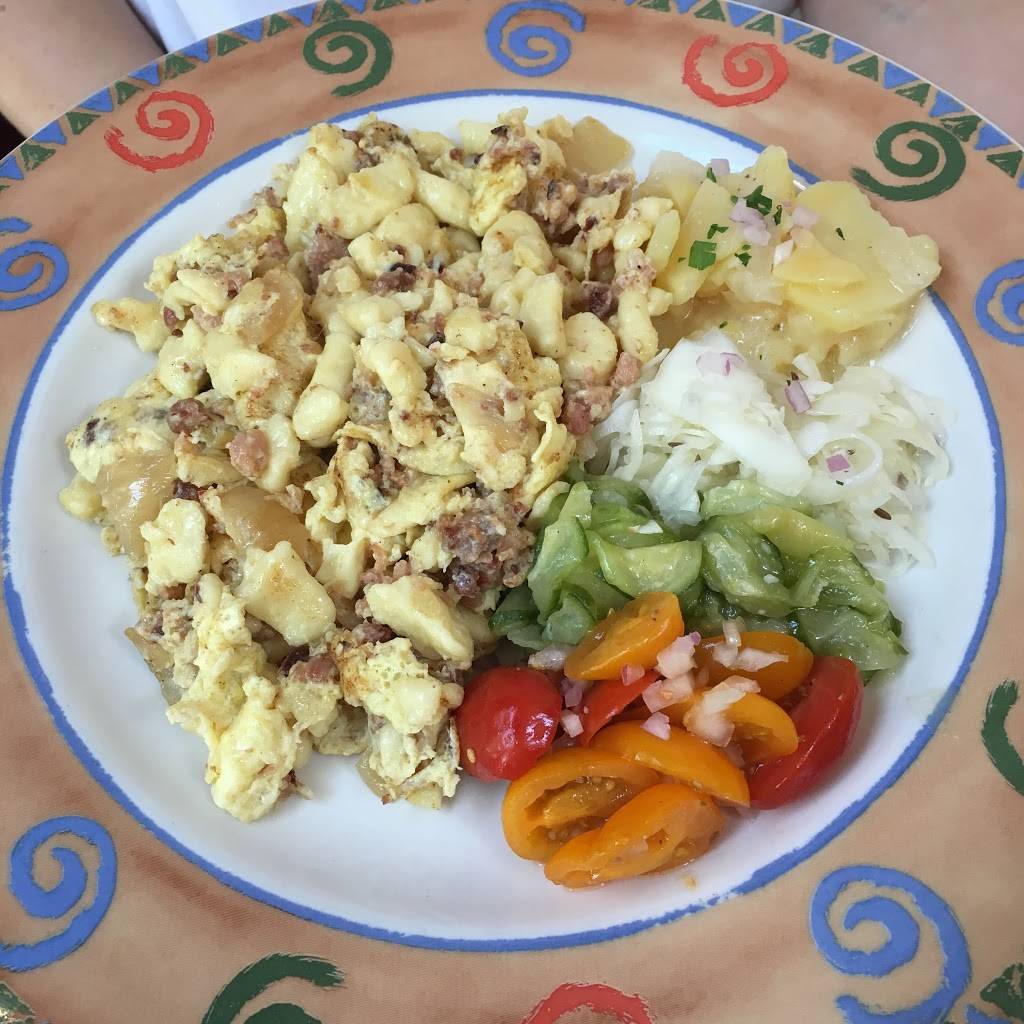 Werkstatt | restaurant | 509 Coney Island Ave, Brooklyn, NY 11218, USA | 7182845800 OR +1 718-284-5800