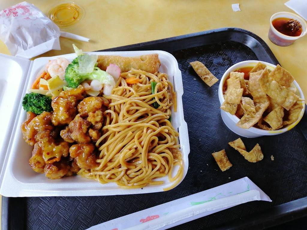Iron Wok Express | restaurant | 3225 S Garland Ave, Garland, TX 75041, USA | 9728400891 OR +1 972-840-0891