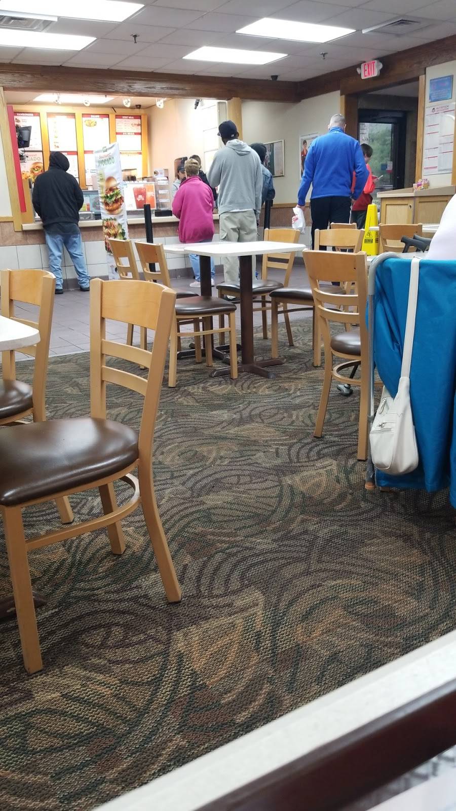 Wendys | restaurant | 172-176 Dolson Ave, Middletown, NY 10940, USA | 8453426688 OR +1 845-342-6688