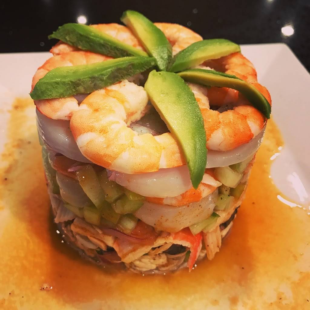 Mariscos 701 | restaurant | 1648-C, 1648 Indian Hill Blvd, Pomona, CA 91767, USA | 9093999393 OR +1 909-399-9393