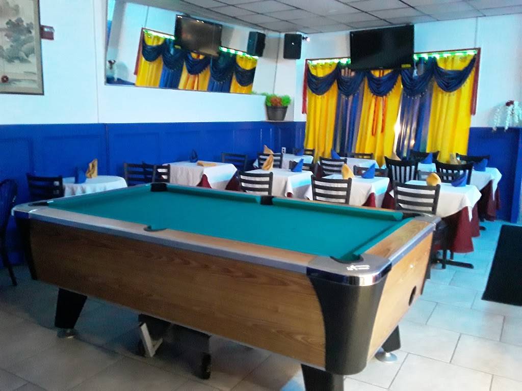 Perlas restaurant | restaurant | 140 Front St, Hempstead, NY 11550, USA | 5162629923 OR +1 516-262-9923