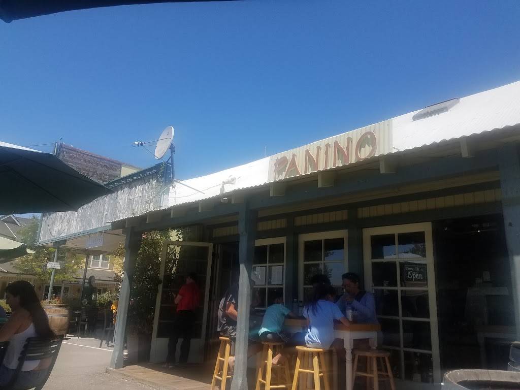 Panino - Los Olivos | meal takeaway | 2900 Grand Ave, Los Olivos, CA 93441, USA | 8056889304 OR +1 805-688-9304