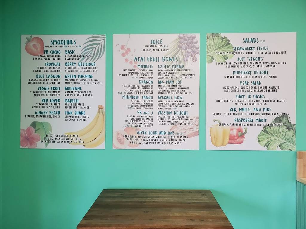 Mais Juice Cafe | restaurant | 1849 NW 9th St, Corvallis, OR 97330, USA | 5412073567 OR +1 541-207-3567