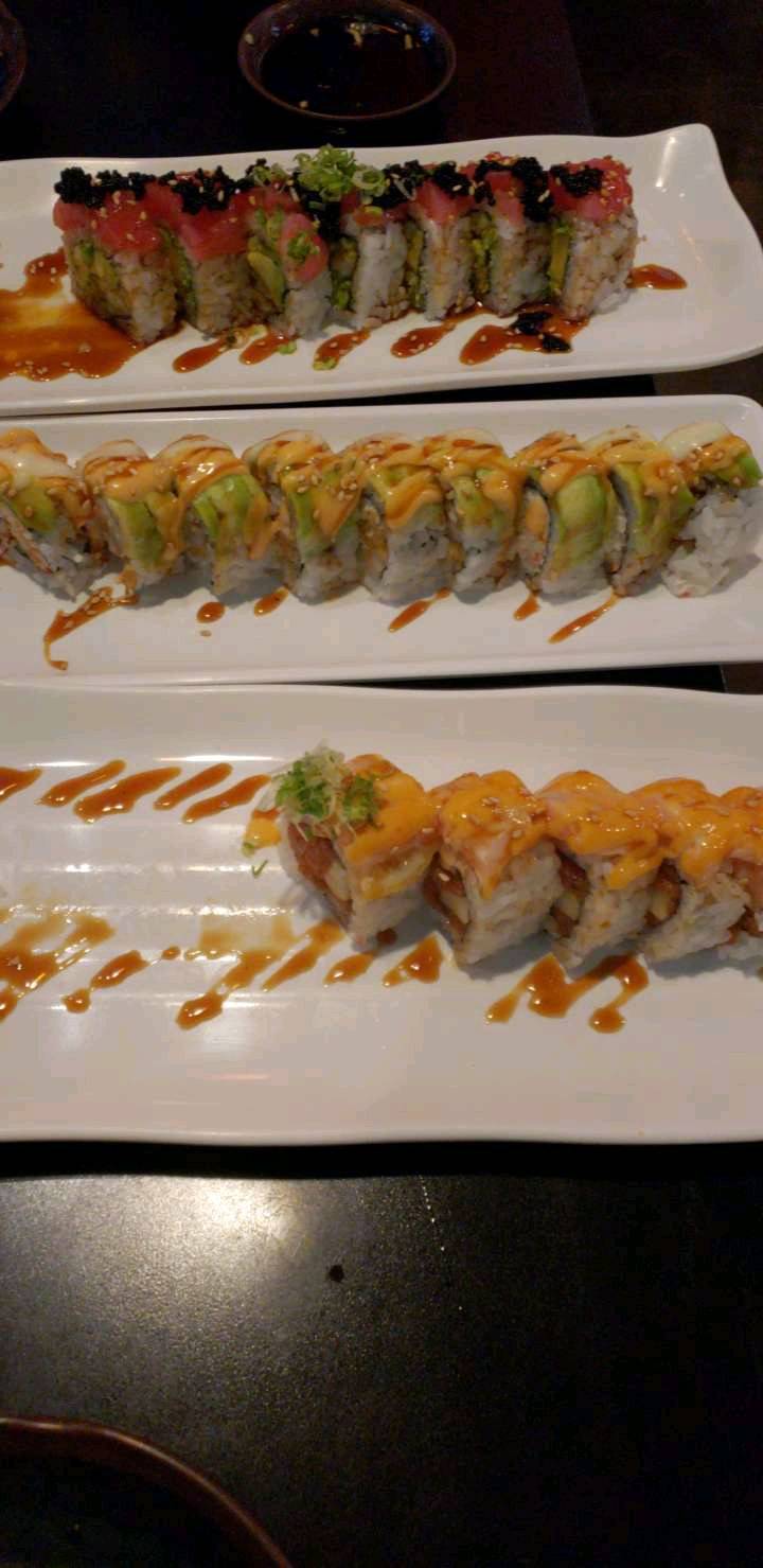 The Grand Sushi restaurant | restaurant | 357 Main St, El Segundo, CA 90245, USA | 3106488671 OR +1 310-648-8671