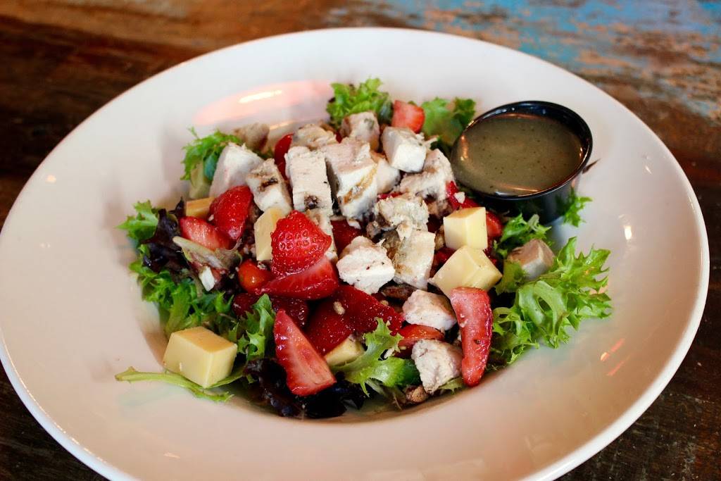 Datz | restaurant | 180 Central Ave, St. Petersburg, FL 33701, USA | 7272021182 OR +1 727-202-1182