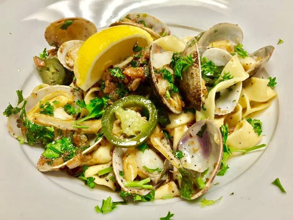 Thyme Ristorante | restaurant | 347 Lakeshore Rd E, Mississauga, ON L5G 1H6, Canada | 9052718871 OR +1 905-271-8871