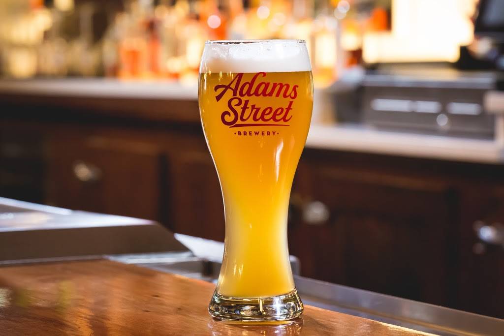 Adams Street Brewery | restaurant | 17 W Adams St, Chicago, IL 60603, USA | 3124275820 OR +1 312-427-5820