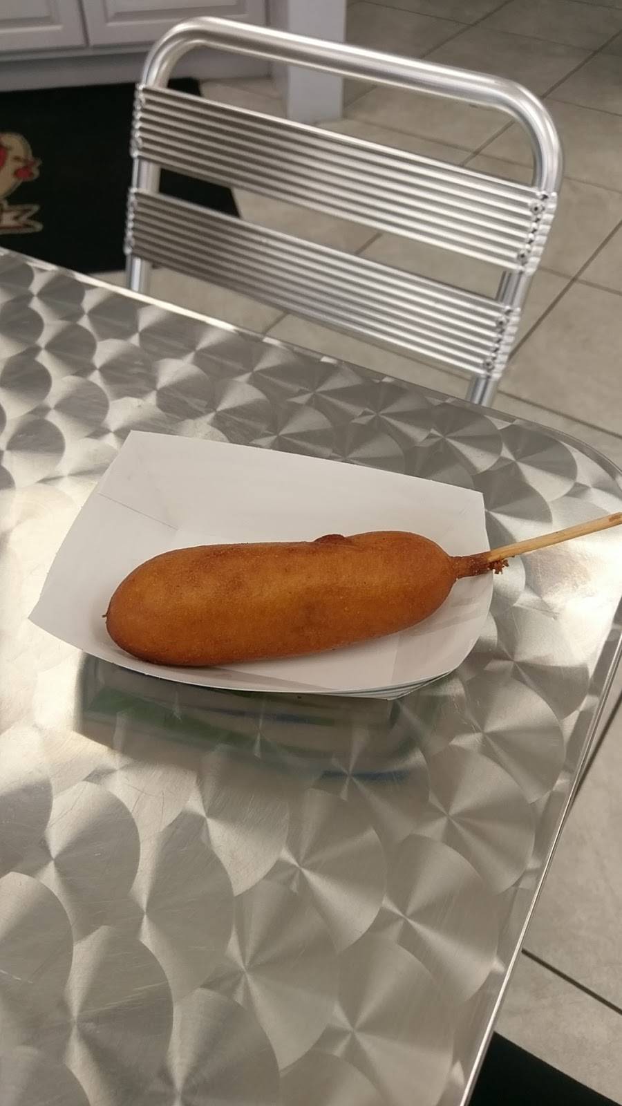 Two And A Fry | restaurant | 1115 W Main St, Monongahela, PA 15063, USA | 7243103182 OR +1 724-310-3182