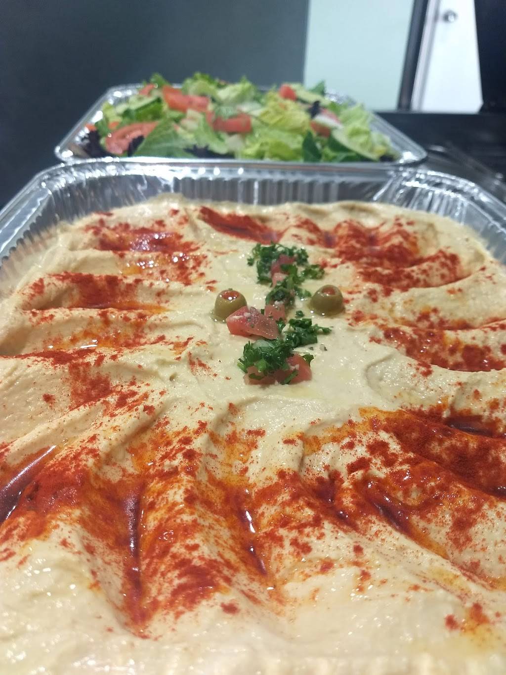 The Green Olive | restaurant | 13965 Stage Rd B, Santa Fe Springs, CA 90670, USA | 5624040462 OR +1 562-404-0462