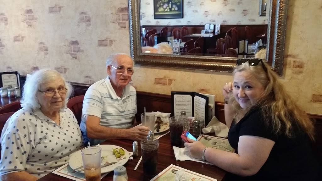 Delcatos Pizza & Italian | restaurant | 1474 W Granada Blvd, Ormond Beach, FL 32174, USA | 3866733446 OR +1 386-673-3446