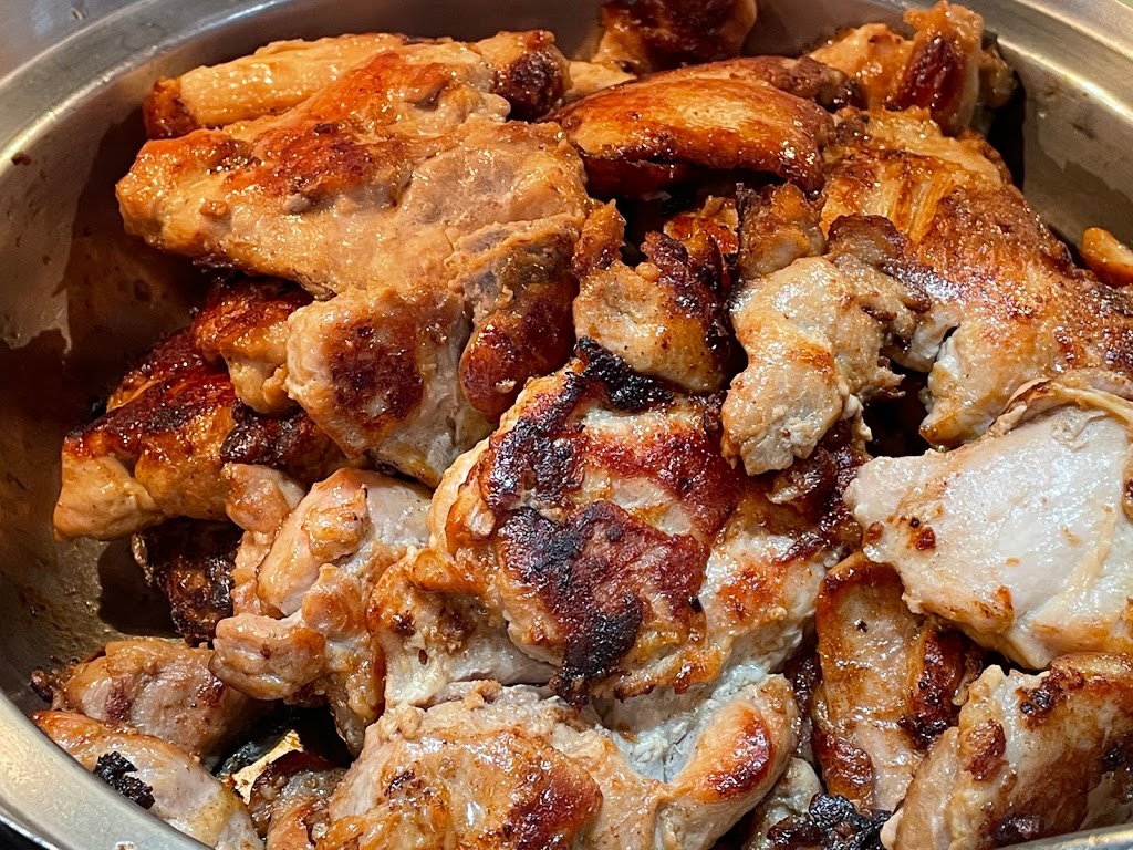 Panda Express | restaurant | 2247 Capital Cir NE, Tallahassee, FL 32308, USA | 8504216606 OR +1 850-421-6606