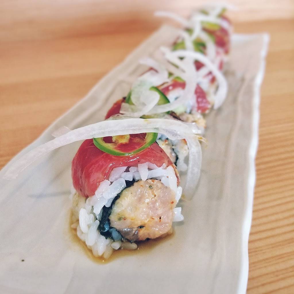 Suko | restaurant | 14156 Rosecrans Ave Suite B, Santa Fe Springs, CA 90670, USA | 5624040007 OR +1 562-404-0007