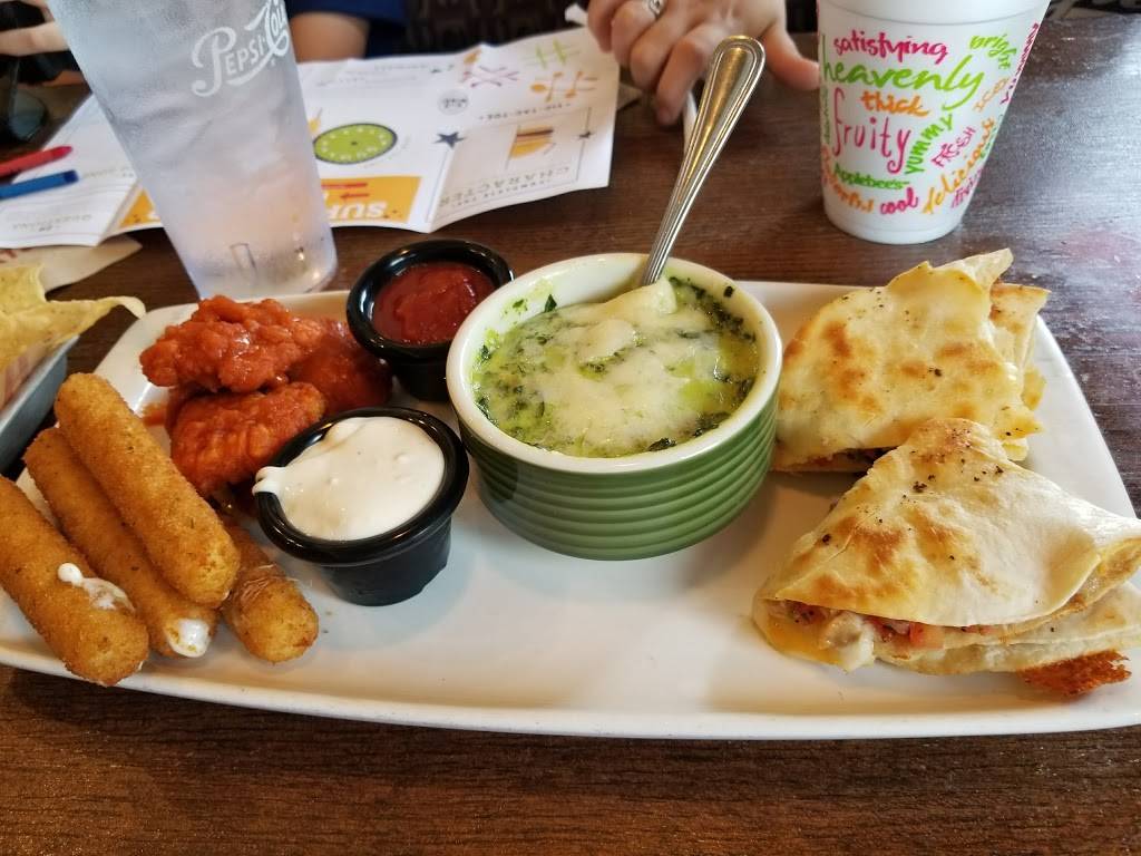 Applebees Grill + Bar | restaurant | 19625 Restaurant Row, Houston, TX 77084, USA | 2815793580 OR +1 281-579-3580