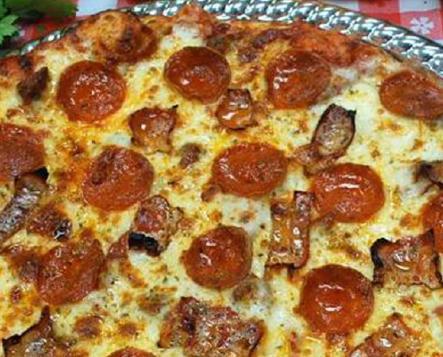 John & Eddies Pizza | meal delivery | 1468 E Chicago Ave, Naperville, IL 60540, USA | 6304709397 OR +1 630-470-9397
