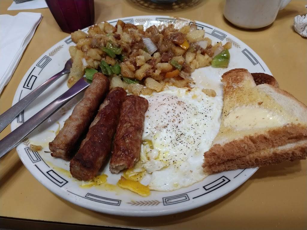 Busy Bee | restaurant | 124 W Main St, Rochester, NY 14614, USA | 5852324991 OR +1 585-232-4991