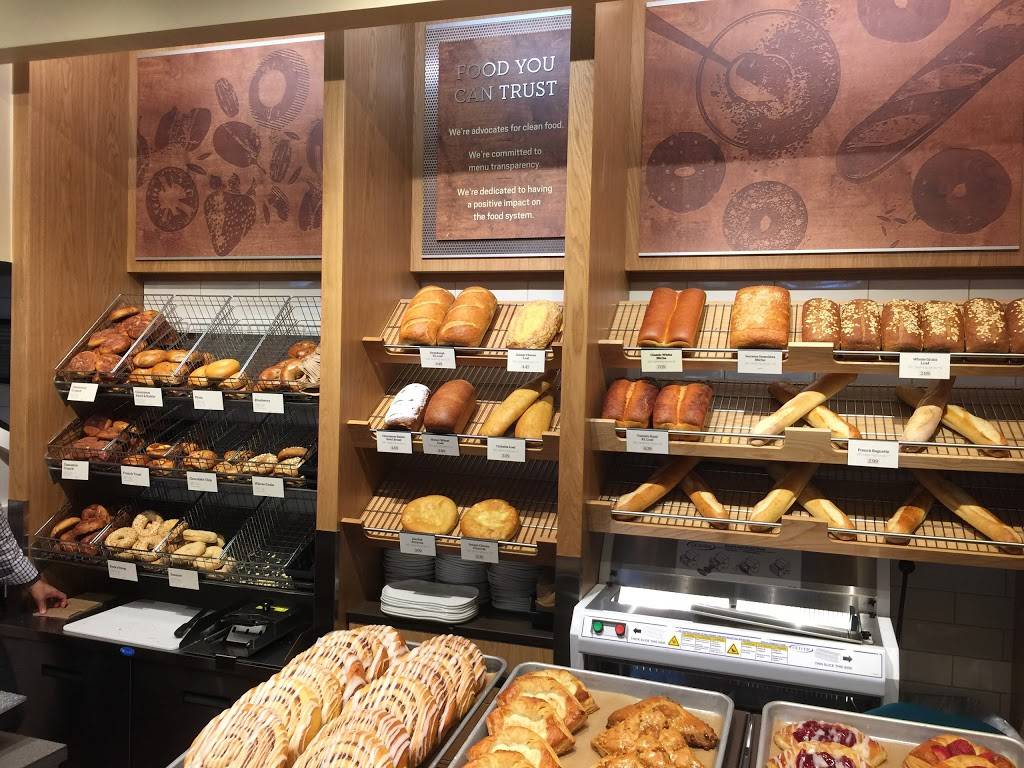 Panera Bread | bakery | 17325 US-441, Mt Dora, FL 32757, USA | 3524830229 OR +1 352-483-0229
