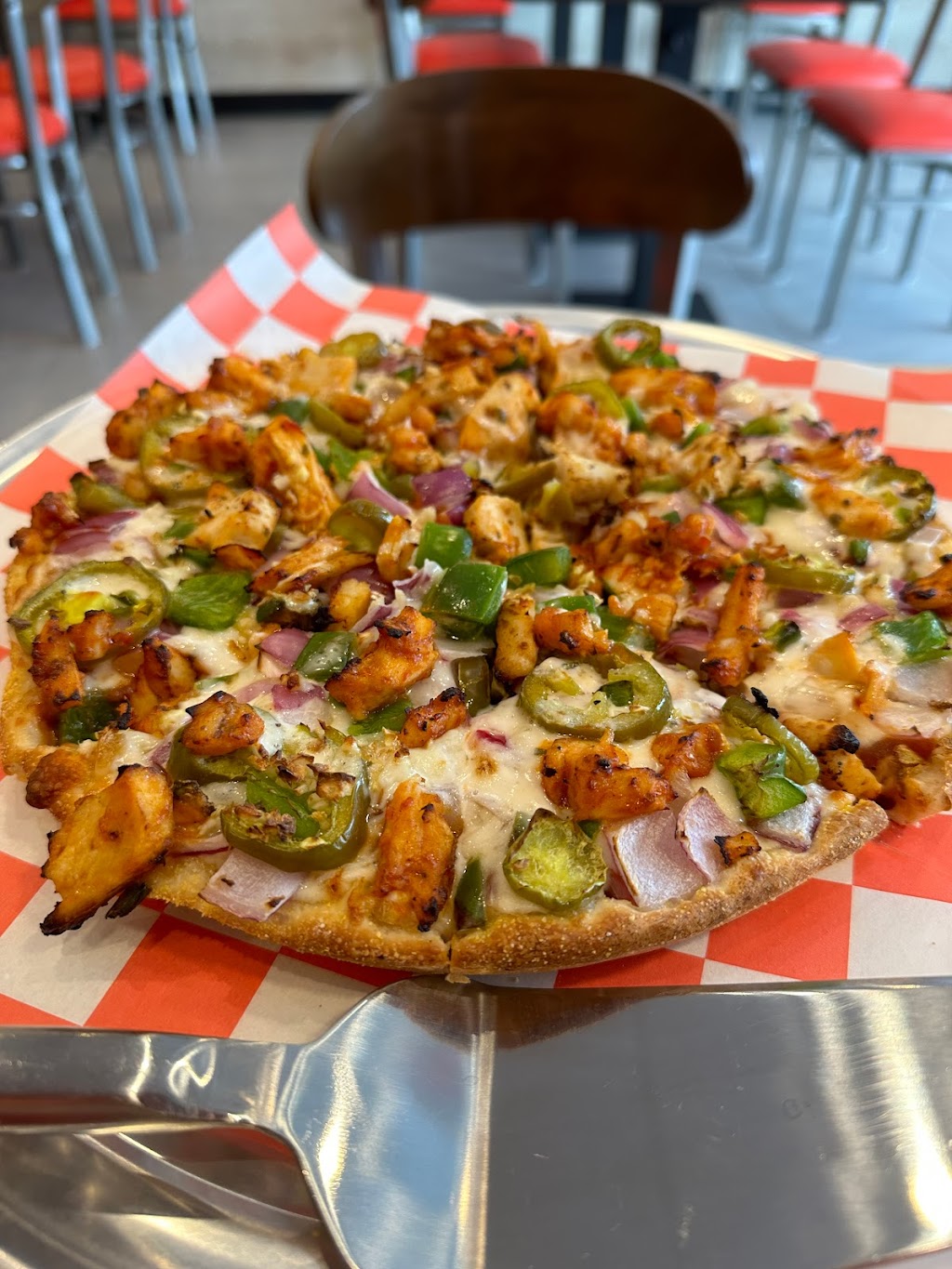 Pizza Twist - Winchester, VA | restaurant | 2520 S Pleasant Valley Rd, Winchester, VA 22601, USA | 5406861626 OR +1 540-686-1626