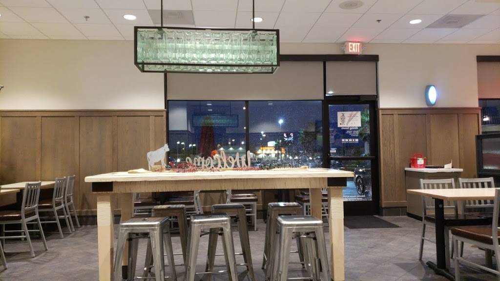 Chick-fil-A | restaurant | 17430 Northwest Fwy, Jersey Village, TX 77040, USA | 7139838348 OR +1 713-983-8348