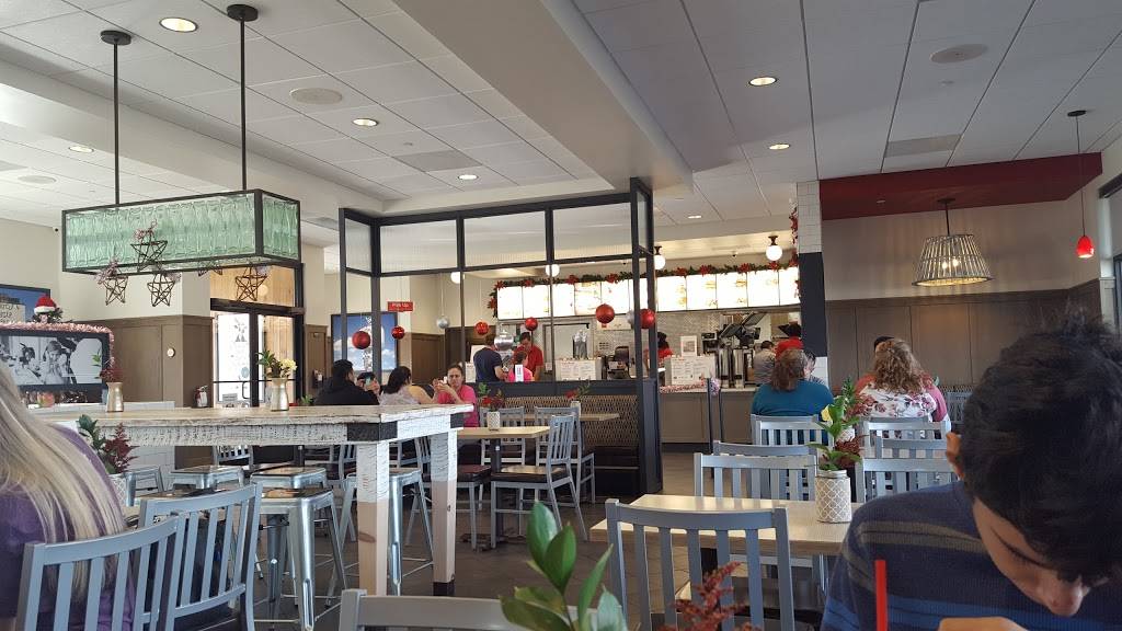 Chick-fil-A | restaurant | 12795 Midway Rd, Dallas, TX 75244, USA | 9722433309 OR +1 972-243-3309