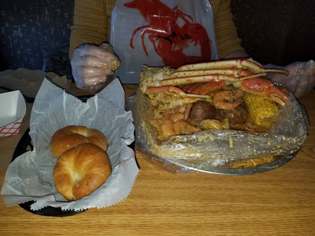 ugly crab 2 | restaurant | 5939 E 82nd St, Indianapolis, IN 46250, USA | 3179438168 OR +1 317-943-8168