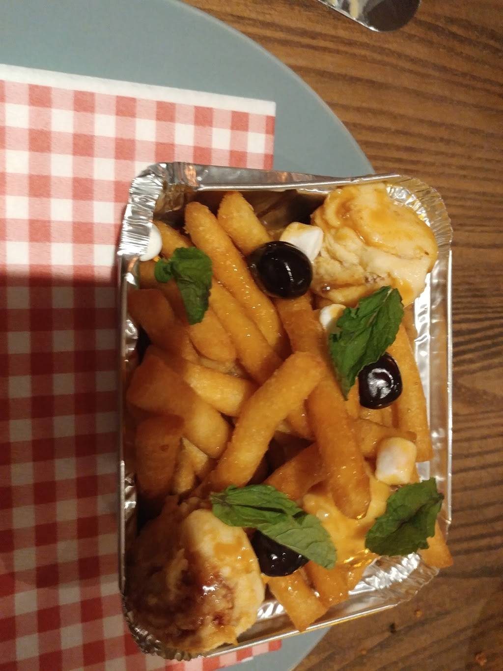 Mista | restaurant | 955 Rue Laurier, Beloeil, QC J3G 4K9, Canada | 4504645667 OR +1 450-464-5667