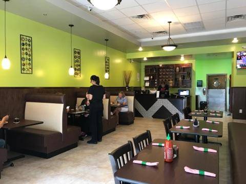 Yo Yos Chinese Cafe | restaurant | 9315 Spencer Hwy Suite F, La Porte, TX 77571, USA | 8328353188 OR +1 832-835-3188