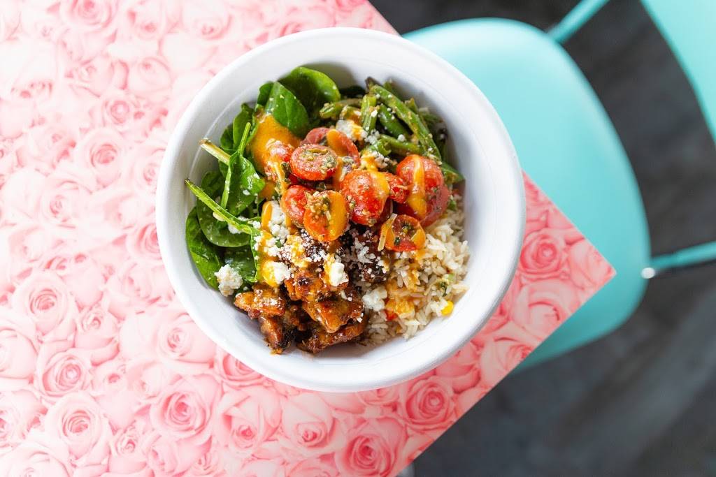 Fresh Kitchen | restaurant | 3793 Lake Emma Rd, Lake Mary, FL 32746, USA | 4079155533 OR +1 407-915-5533