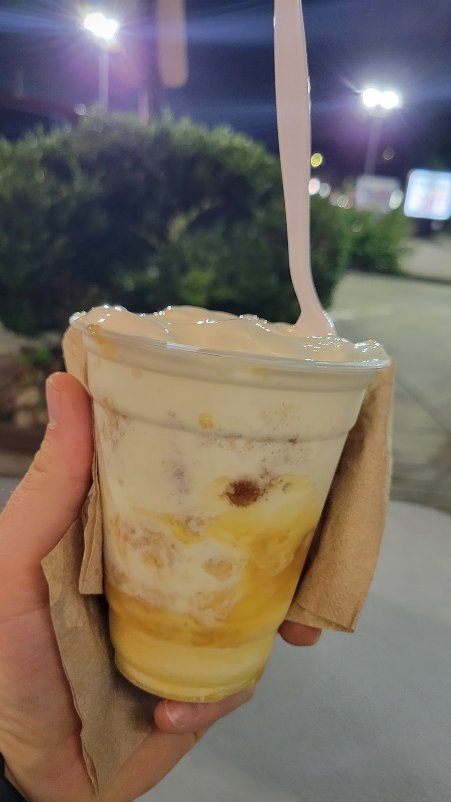 The Original ScoopDog | restaurant | 5508 John F Kennedy Blvd, North Little Rock, AR 72116, USA | 5017535407 OR +1 501-753-5407