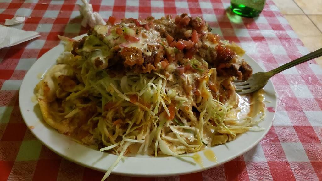 Delicias Las Catrachas | restaurant | 2518 Nolensville Pike, Nashville, TN 37211, USA | 6156865783 OR +1 615-686-5783