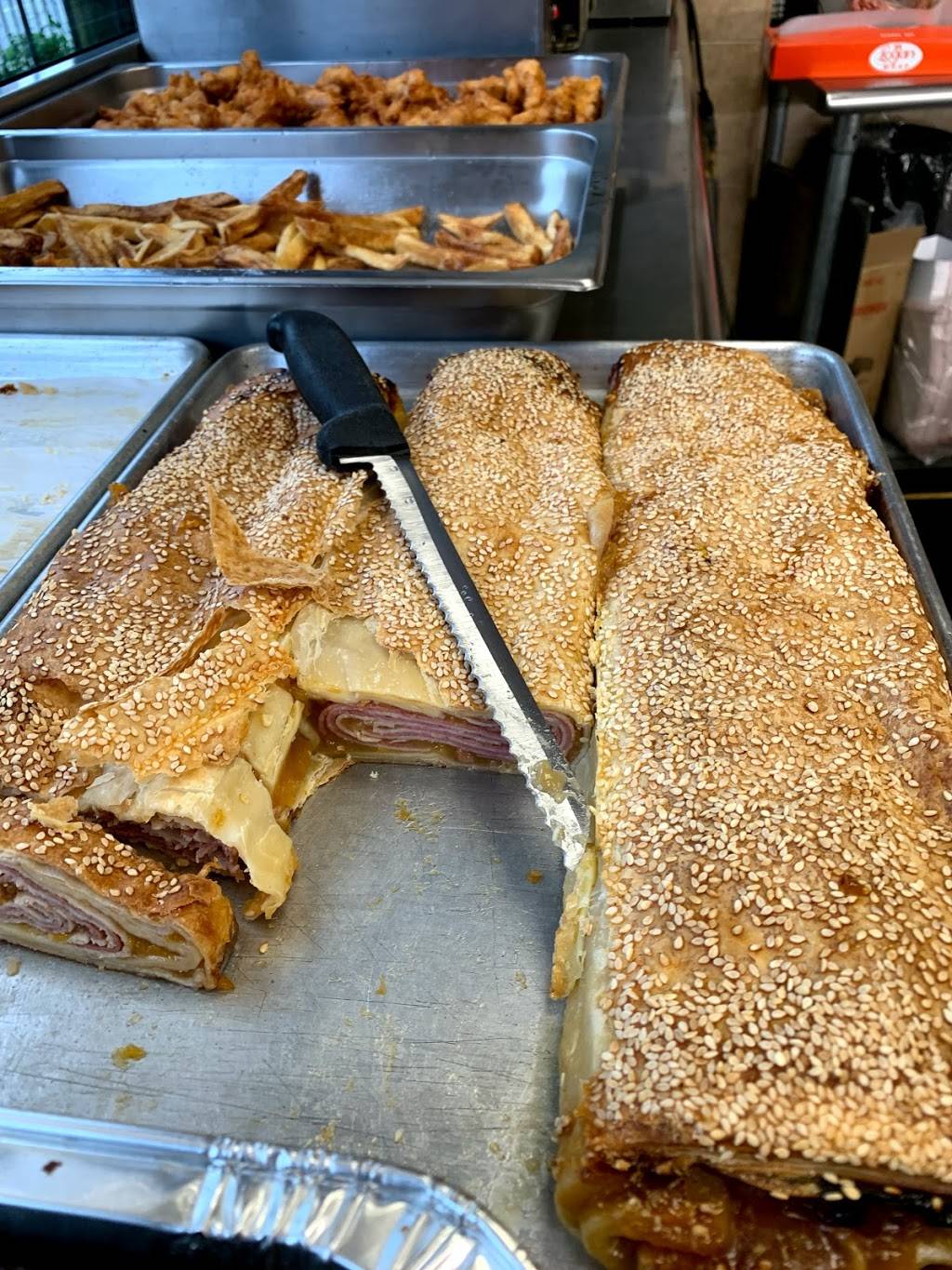 Meal Mart | restaurant | 4521 Fort Hamilton Pkwy, Brooklyn, NY 11219, USA | 7188715335 OR +1 718-871-5335