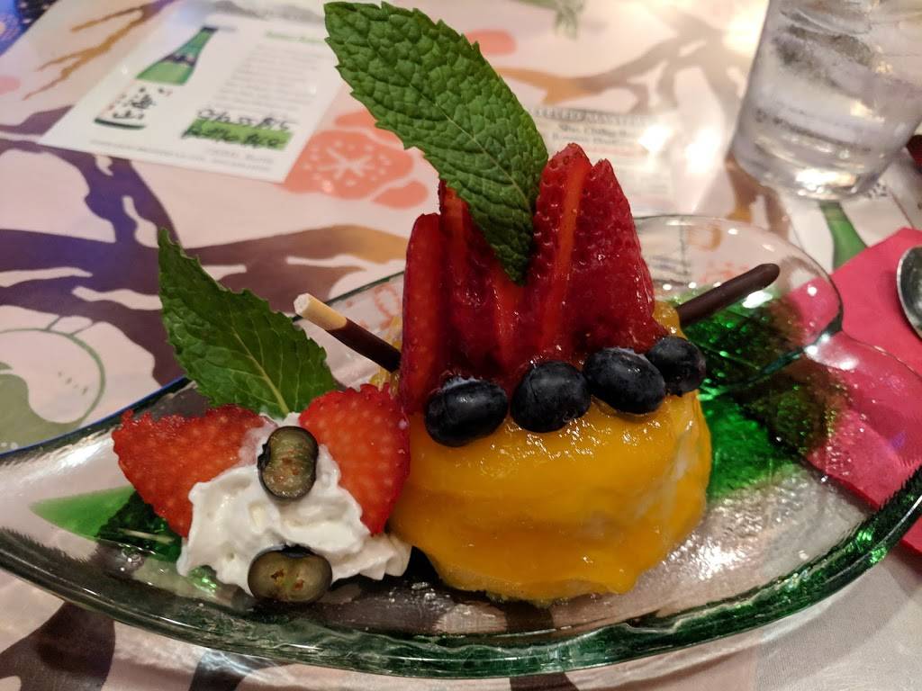 Jos Sushi Bar | restaurant | 2217 Morello Ave, Pleasant Hill, CA 94523, USA | 9256719925 OR +1 925-671-9925