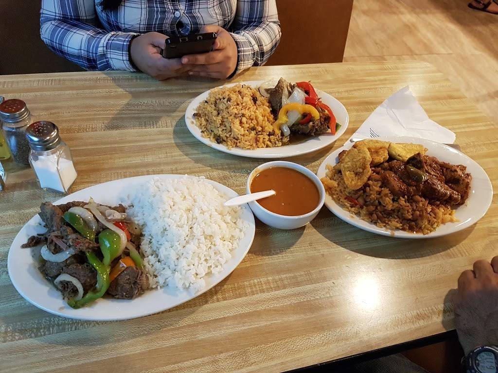 La Casa del Chimi Restaurant | restaurant | 402 Franklin St, Reading, PA 19602, USA | 6103731670 OR +1 610-373-1670