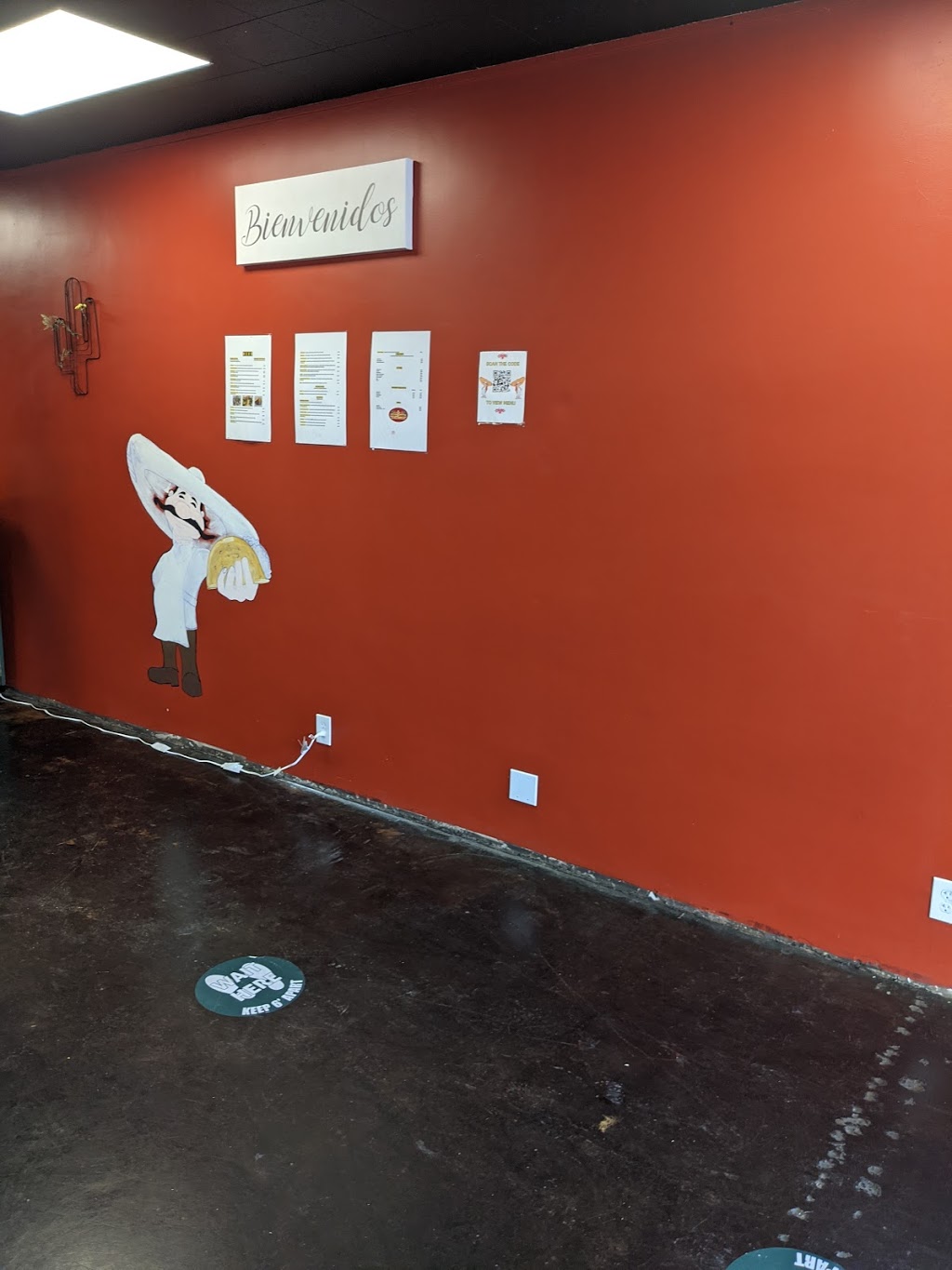 Fat Boys Taqueria | restaurant | 1149 B St, Hayward, CA 94541, USA | 5105816580 OR +1 510-581-6580