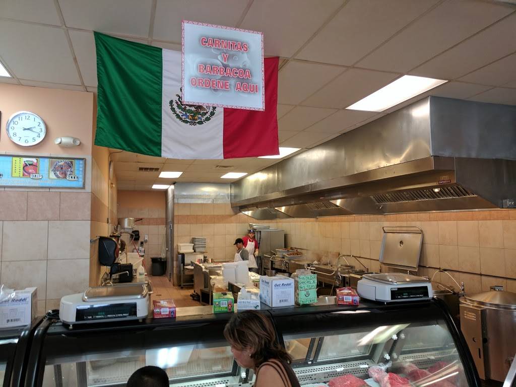 Lupitas Carniceria & Tortilleria | meal takeaway | 5316 South Blvd, Charlotte, NC 28217, USA | 9802265727 OR +1 980-226-5727