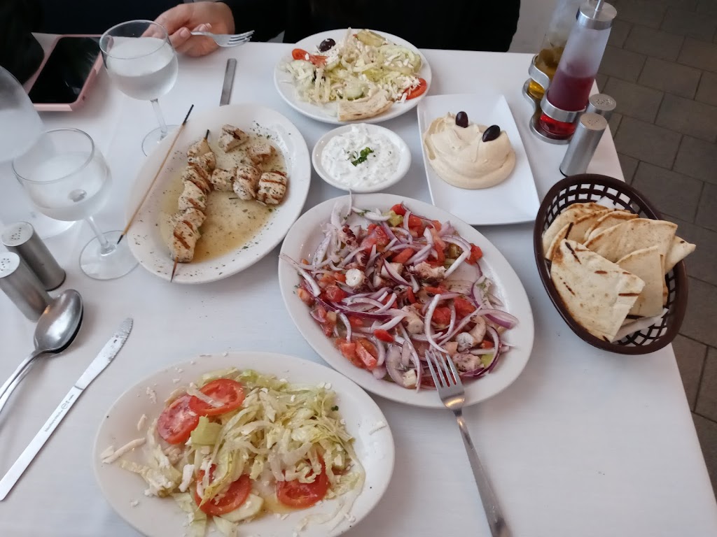 Mykonos | restaurant | 1201 Coral Way, Miami, FL 33145, USA | 3058563140 OR +1 305-856-3140