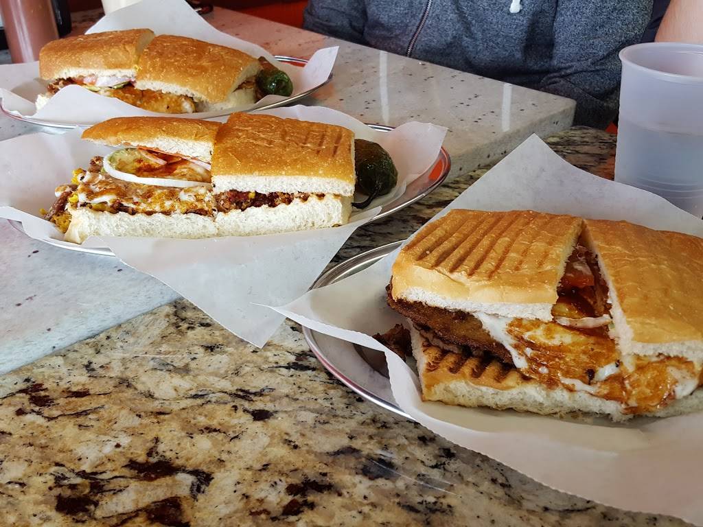 Las Tortas #2 | restaurant | 1848 W 92nd Ave, Federal Heights, CO 80260, USA | 7209980454 OR +1 720-998-0454