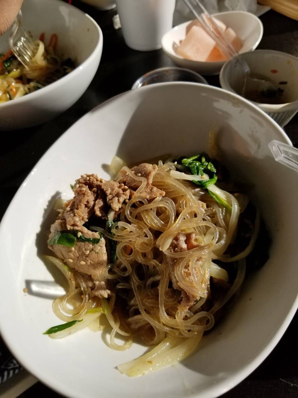 Rice & Noodles | restaurant | 9527 Regency Square Blvd #101, Jacksonville, FL 32225, USA | 9045513664 OR +1 904-551-3664