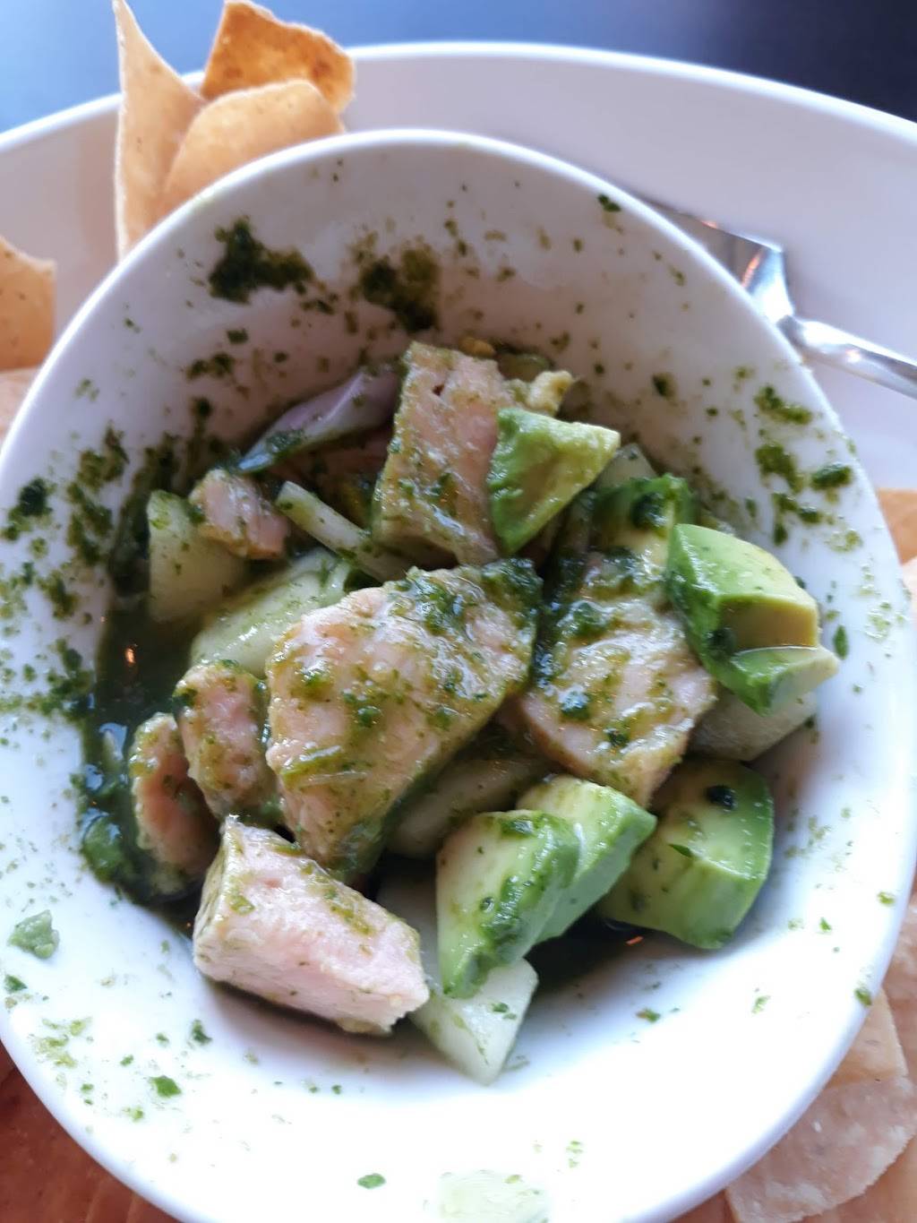 Orenda Cafe | restaurant | 3514 W National Ave, Milwaukee, WI 53215, USA | 4142128573 OR +1 414-212-8573