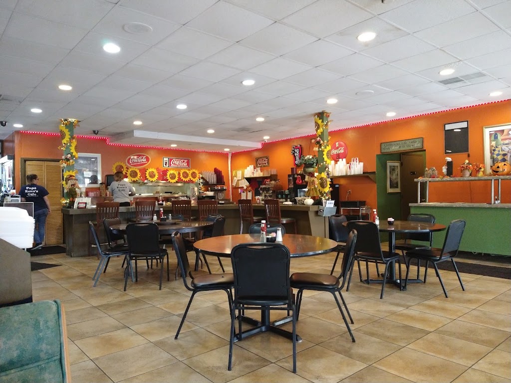 Papa Kerns Cafe | cafe | 304 E 30th St #3718, Des Moines, IA 50317, USA | 5152627692 OR +1 515-262-7692