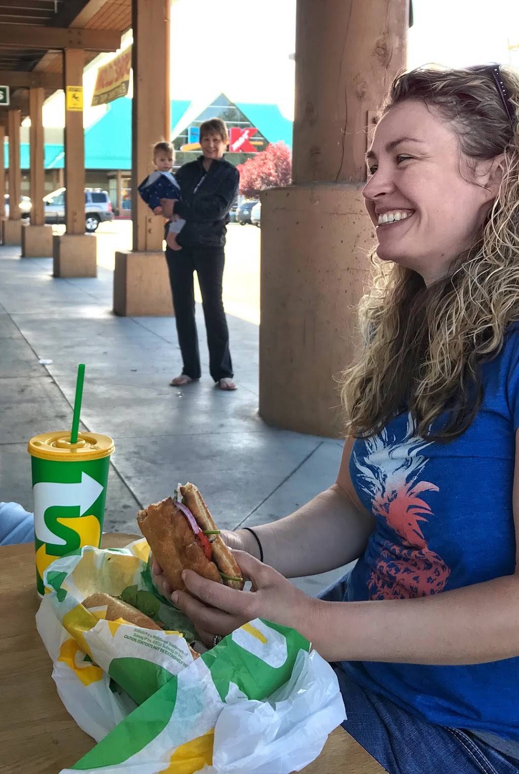 Subway | restaurant | 42124 Big Bear Blvd Suite A, Big Bear Lake, CA 92315, USA | 9098784000 OR +1 909-878-4000