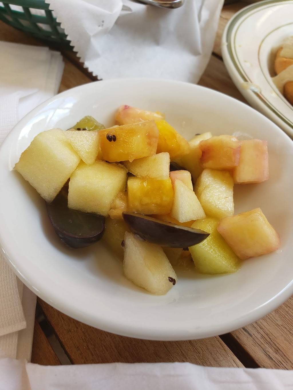 Simply Saras | restaurant | 2902 Corinthian Ave, Jacksonville, FL 32210, USA | 9043871000 OR +1 904-387-1000