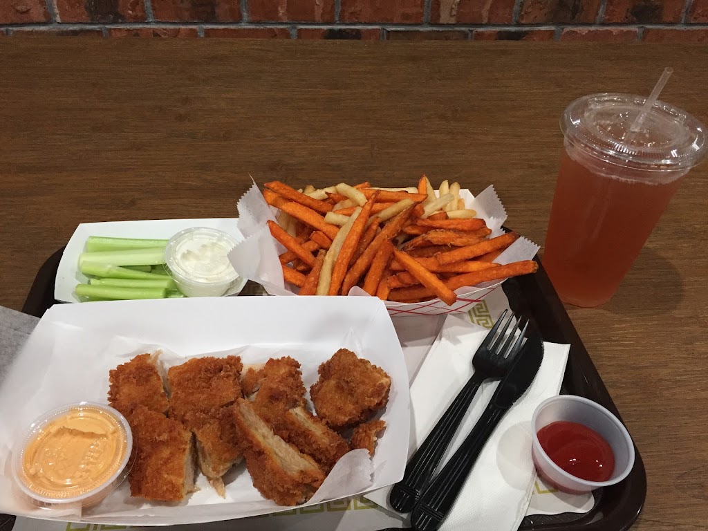 Wings Miller | meal takeaway | 85-17 37th Ave, Jackson Heights, NY 11372, USA | 7187798866 OR +1 718-779-8866