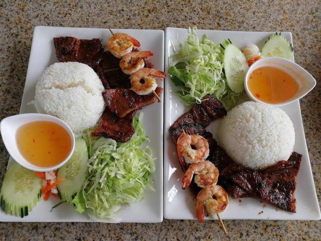 KOI GARDENS VIETNAMESE CUISINE | restaurant | 10041 NE Glisan St #4455, Portland, OR 97220, USA | 5032560217 OR +1 503-256-0217