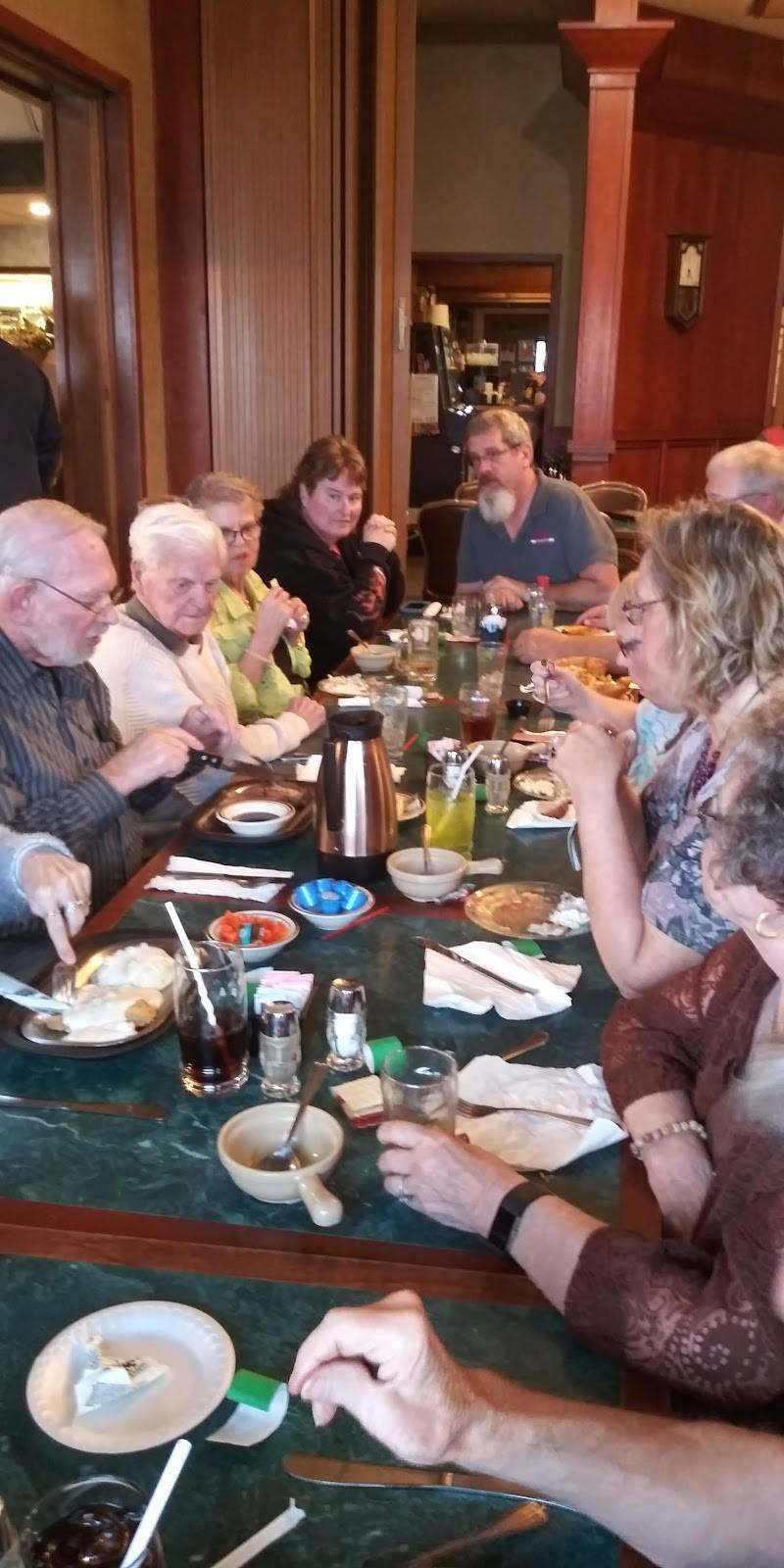 The Ranch Restaurant | restaurant | 1330 N State St, Fairmont, MN 56031, USA | 5072353044 OR +1 507-235-3044