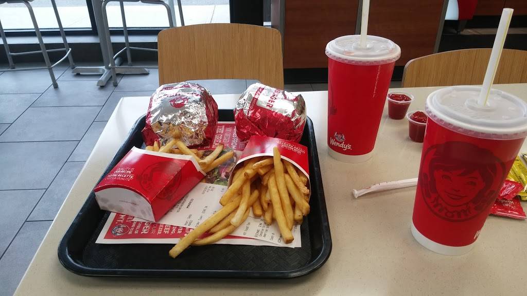 Wendys | restaurant | 620 West St, Brantford, ON N3R 6M7, Canada | 5197562414 OR +1 519-756-2414