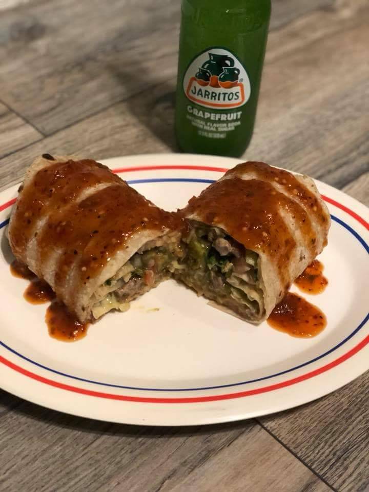 El Mexsal Taqueria | restaurant | 5795 N Sam Houston Pkwy E, Houston, TX 77032, USA | 2814420876 OR +1 281-442-0876