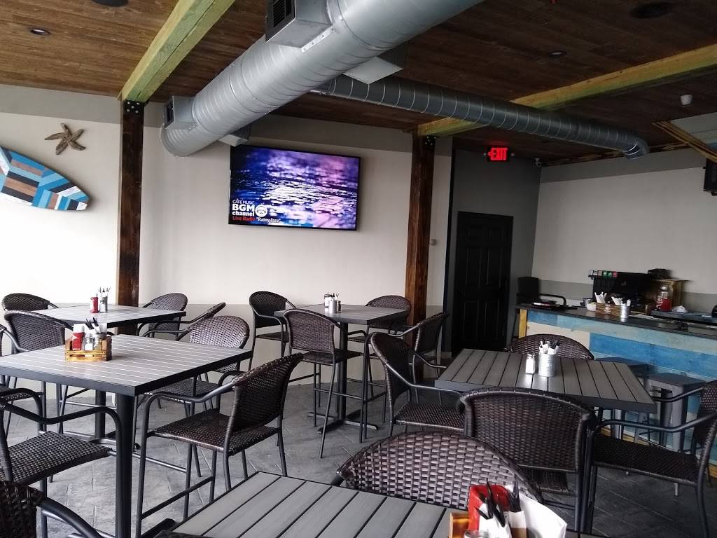 Mambos | restaurant | 269 Nantasket Ave, Hull, MA 02045, USA | 7814740000 OR +1 781-474-0000