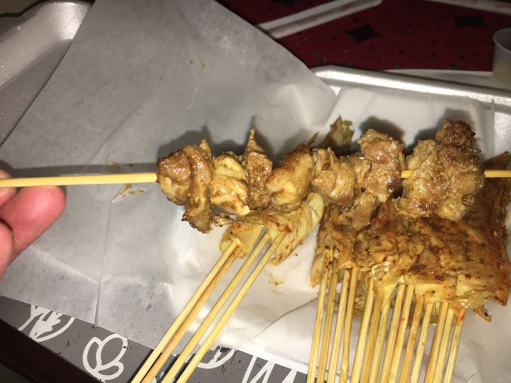 No.1 BBQ | restaurant | 6900 Alma Dr suite 160, Plano, TX 75023, USA | 2142999804 OR +1 214-299-9804